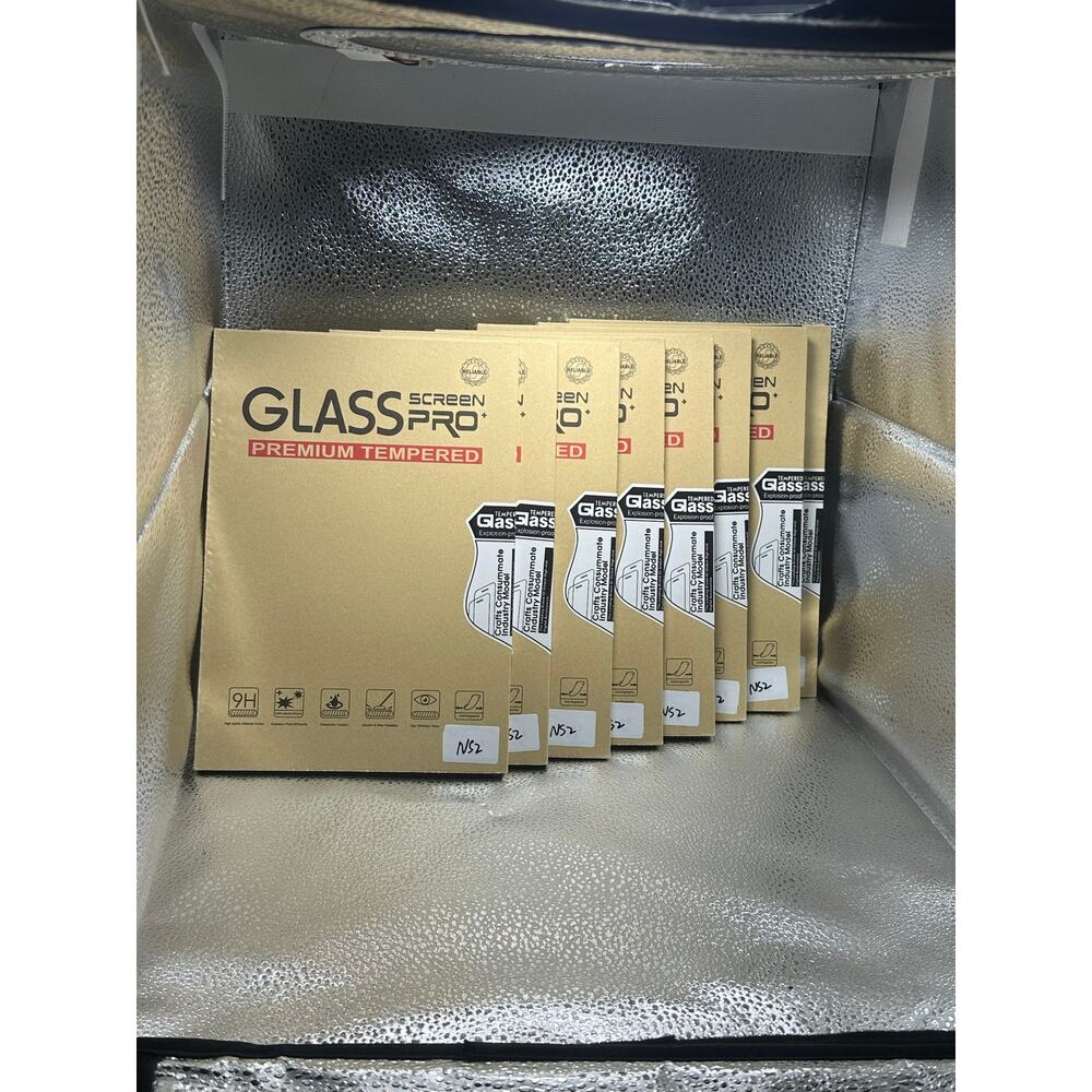 8 Nintendo switch 2 screen protectors